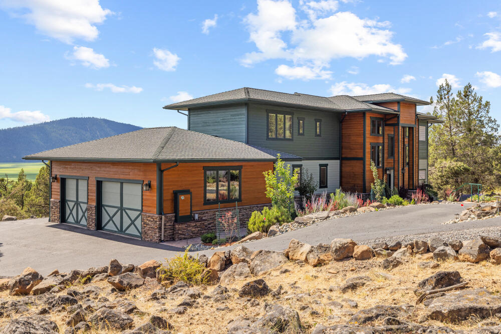 Running YResort - Residential