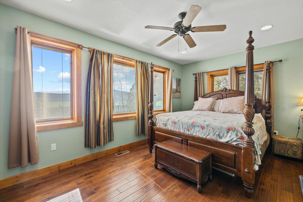 Running YResort - Residential