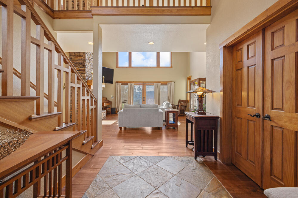 Running YResort - Residential