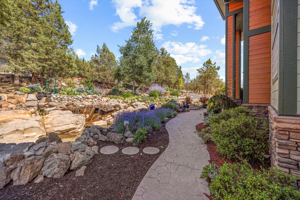 Running YResort - Residential