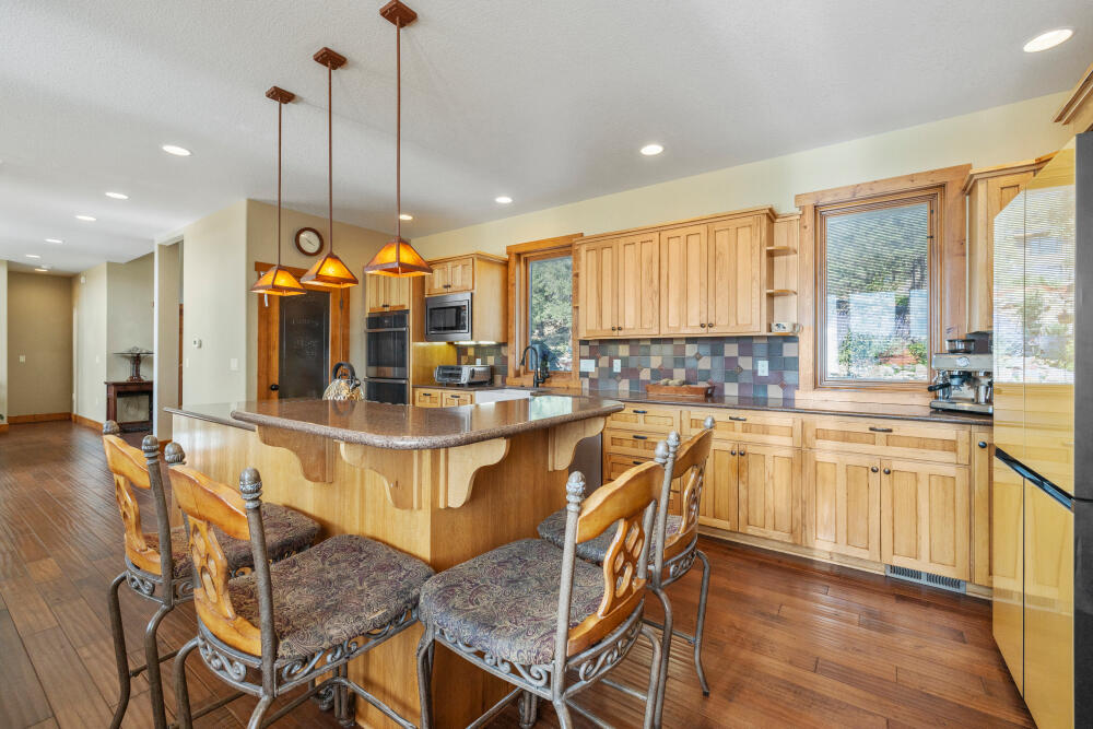 Running YResort - Residential