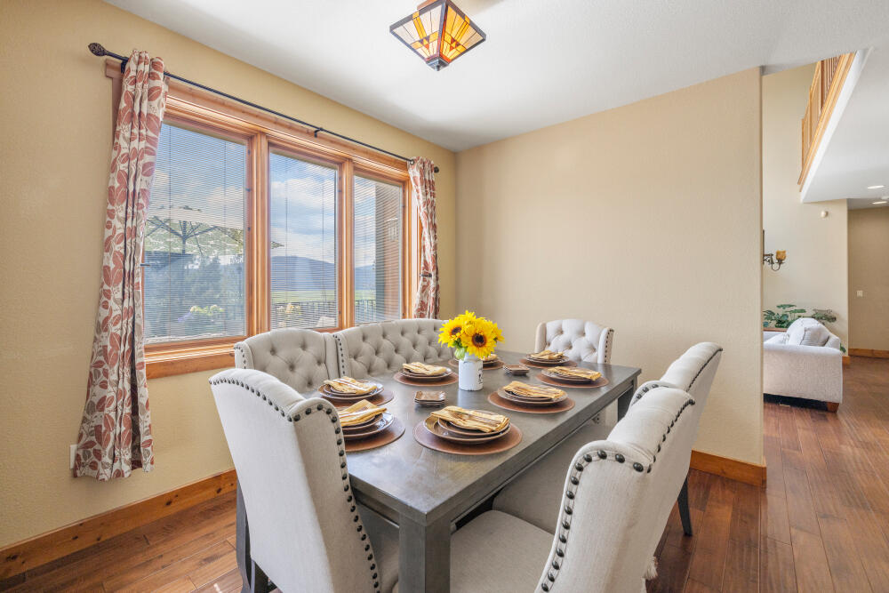 Running YResort - Residential