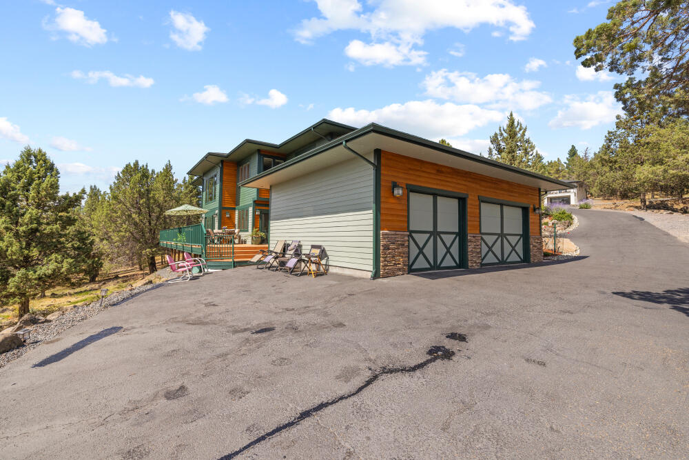 Running YResort - Residential