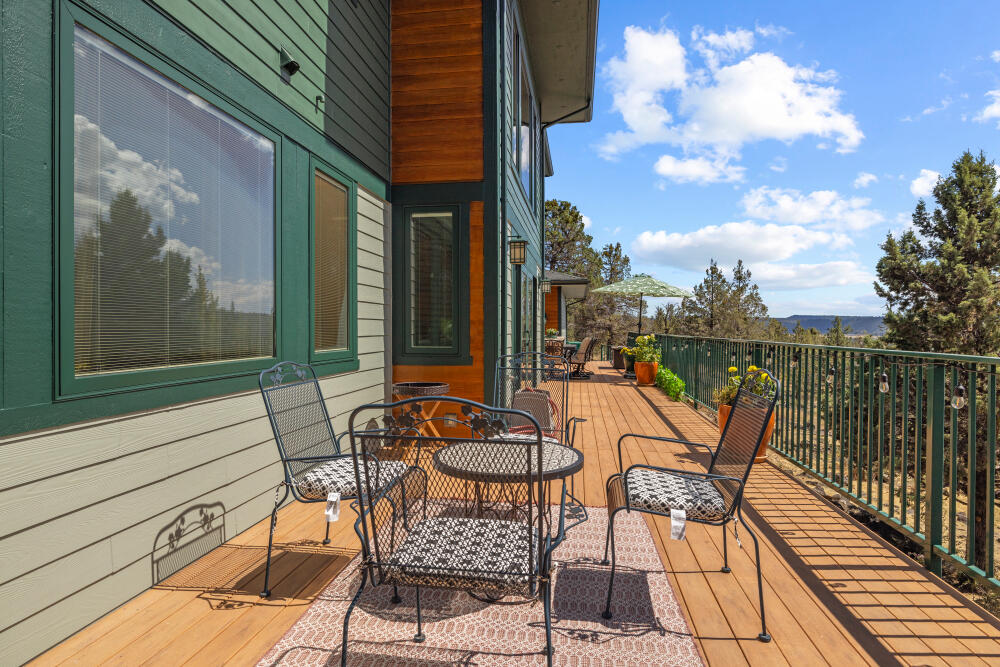 Running YResort - Residential