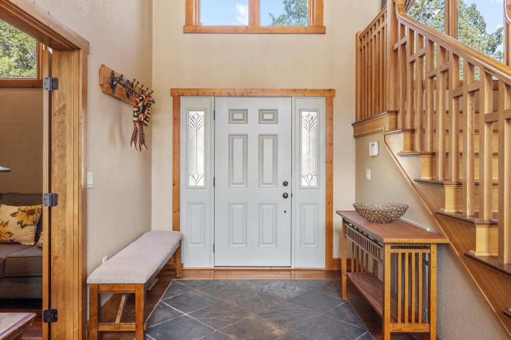 Running YResort - Residential