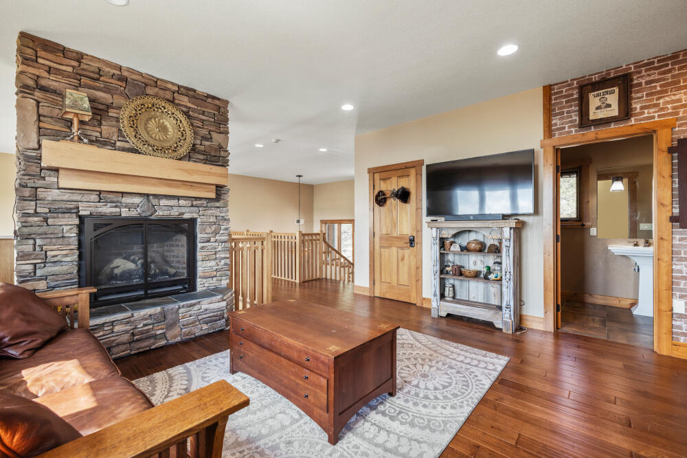 Running YResort - Residential