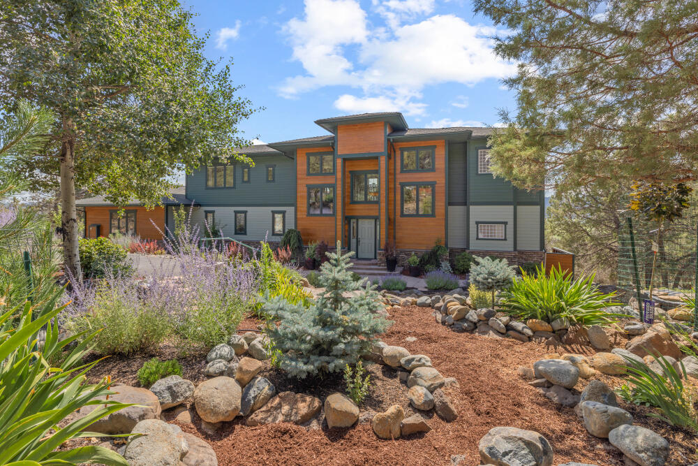 Running YResort - Residential