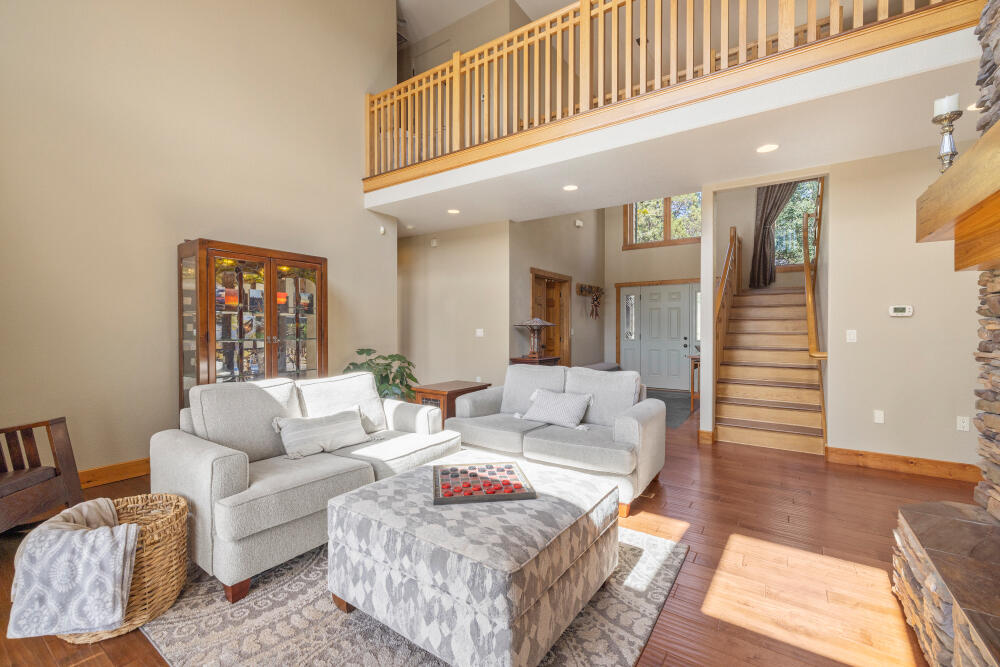 Running YResort - Residential