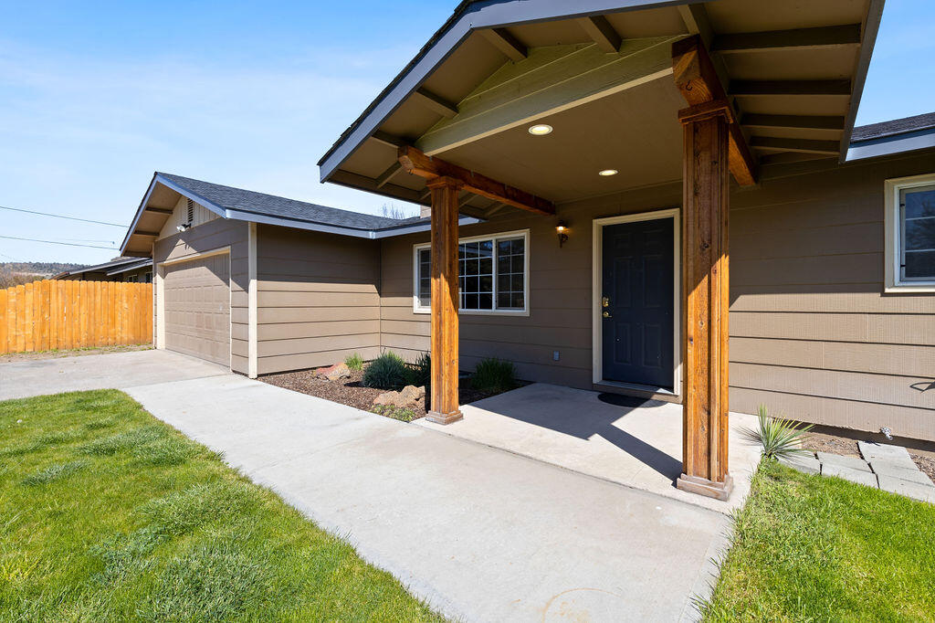 Hamman - Residential