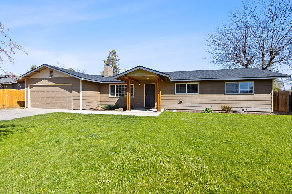 Hamman - Residential