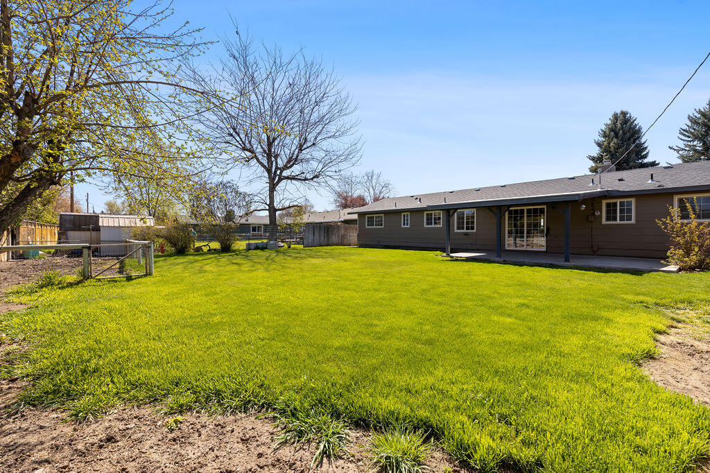 Hamman - Residential