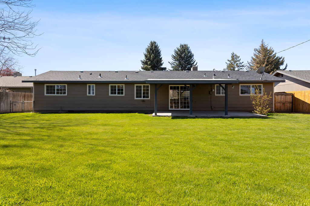 Hamman - Residential