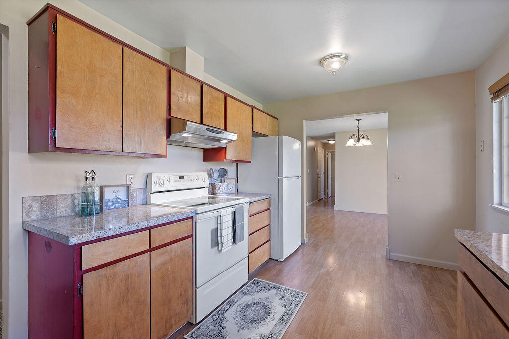 Hamman - Residential