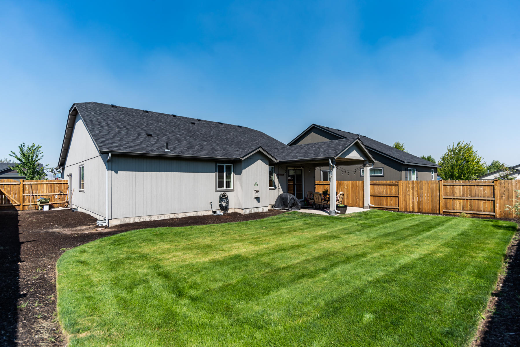 Diamond Bar Ranch - Residential