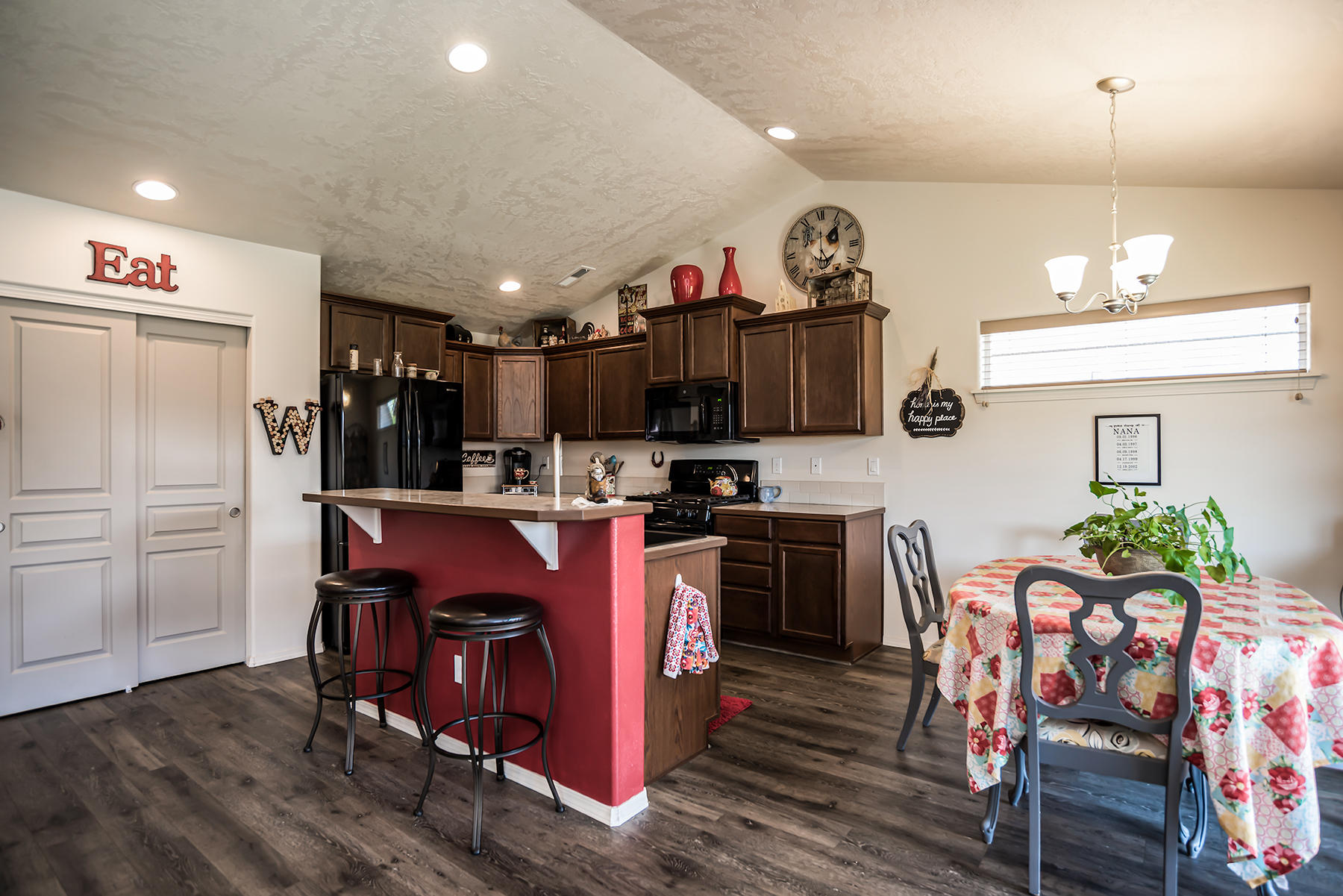 Diamond Bar Ranch - Residential