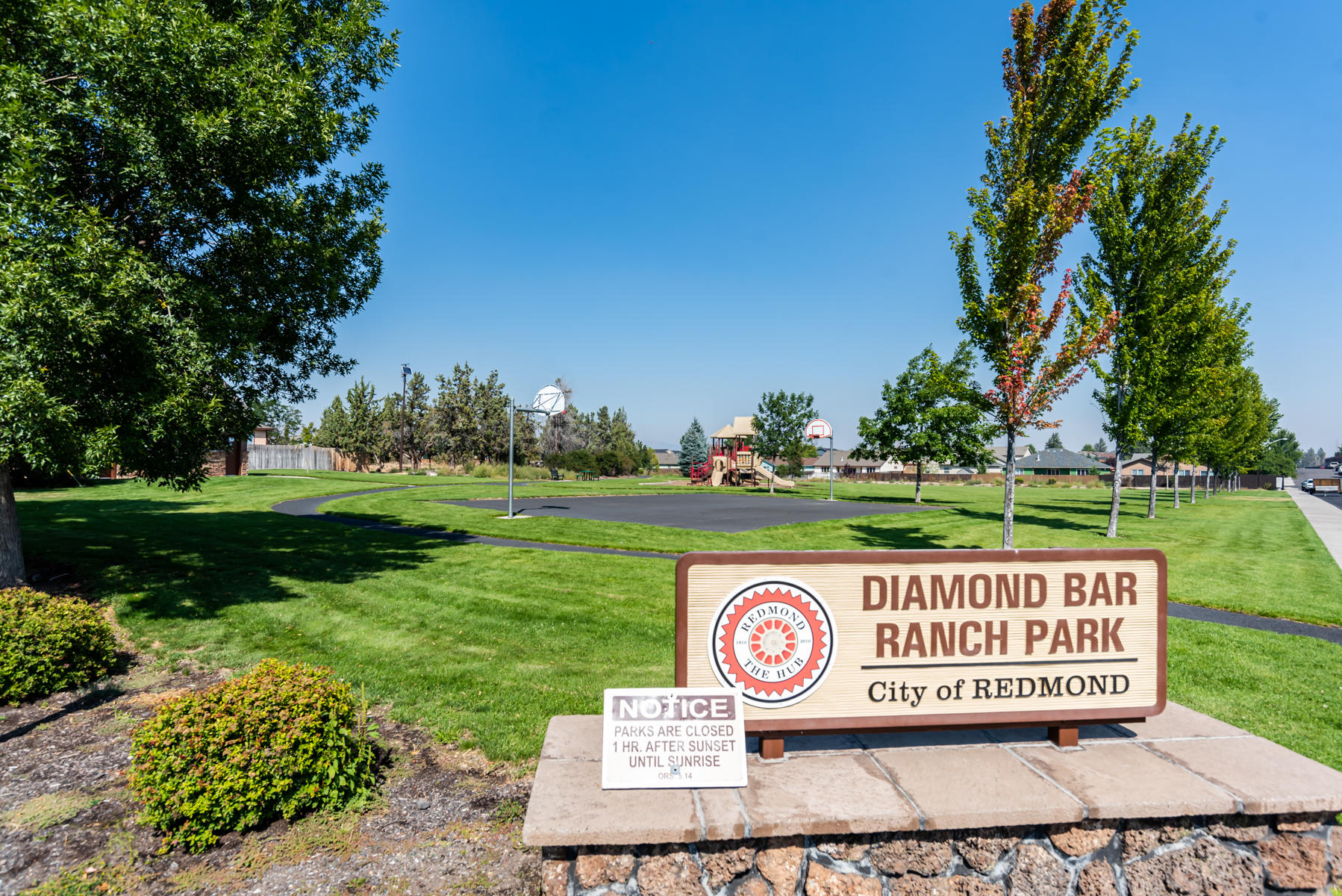 Diamond Bar Ranch - Residential