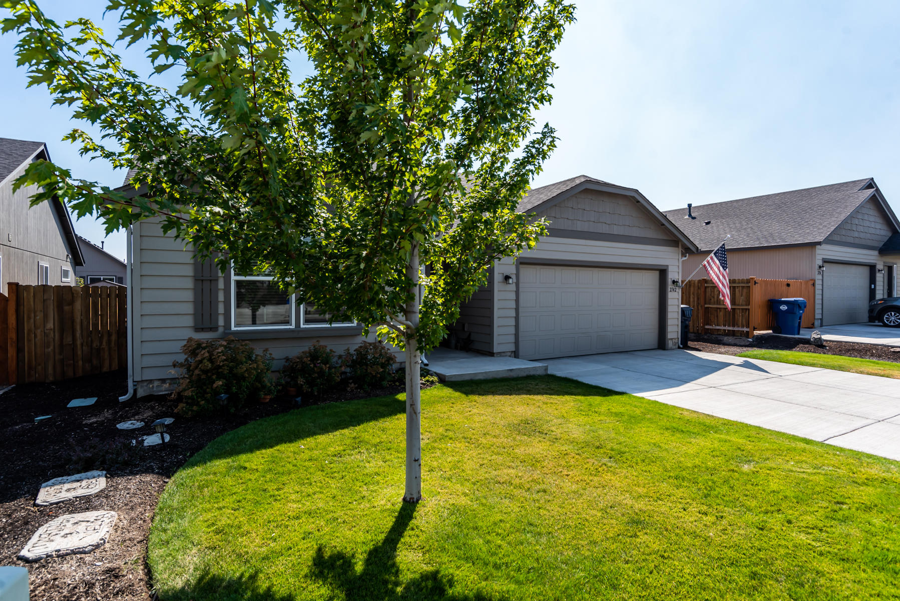 Diamond Bar Ranch - Residential