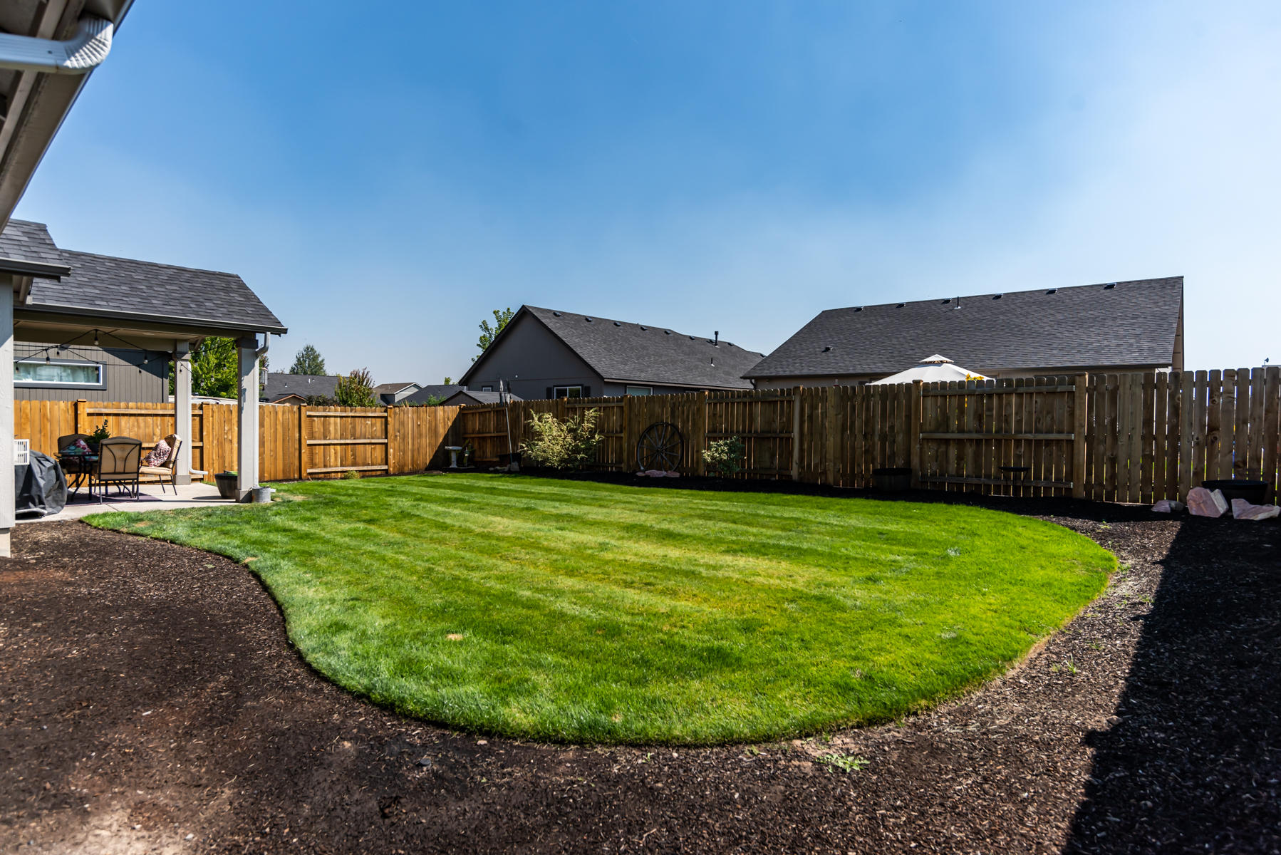 Diamond Bar Ranch - Residential