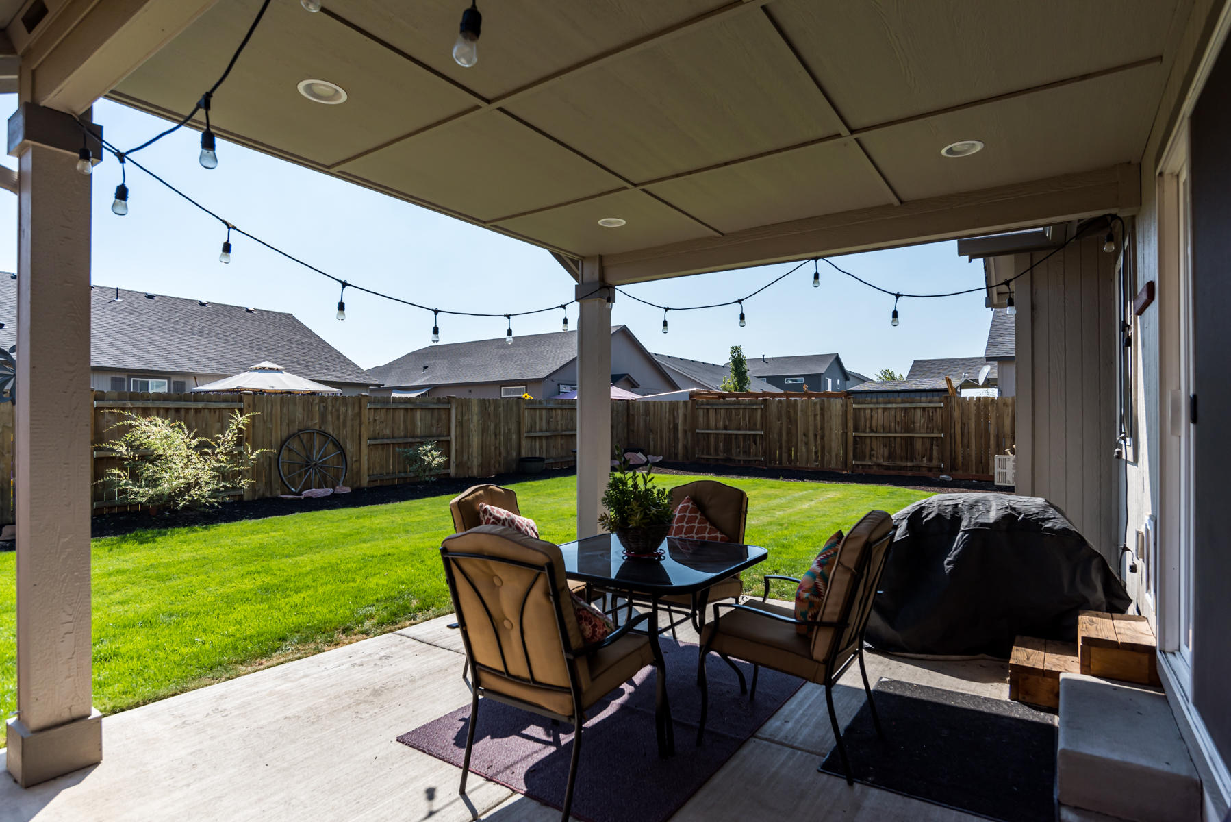 Diamond Bar Ranch - Residential