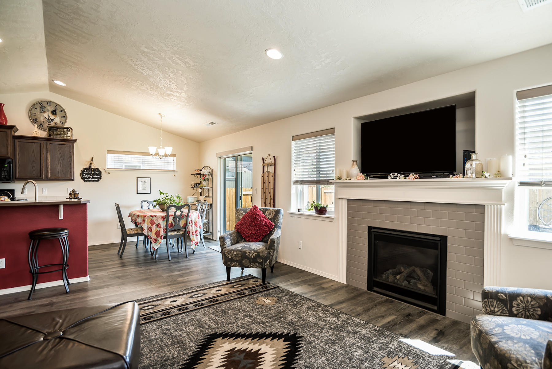 Diamond Bar Ranch - Residential