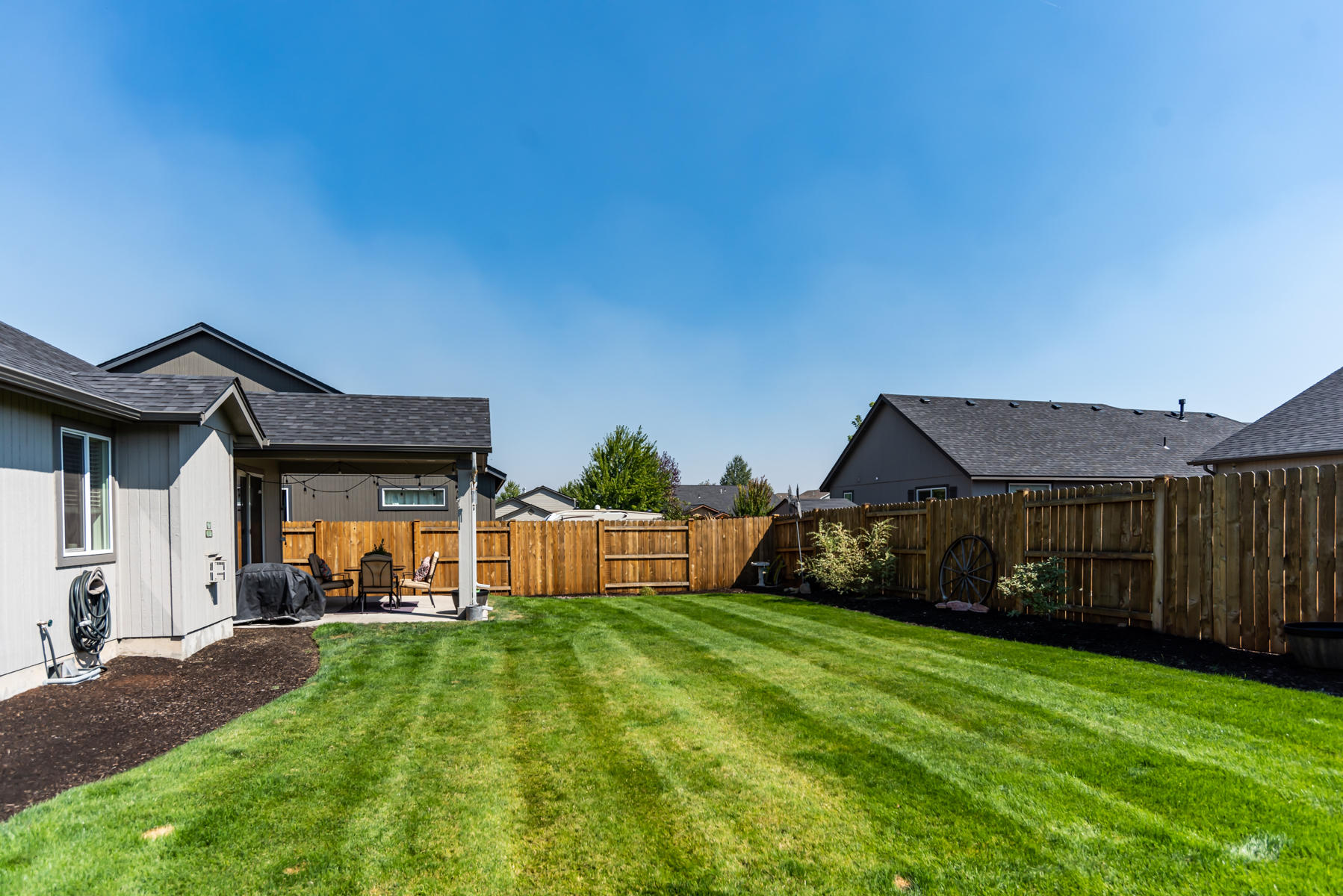 Diamond Bar Ranch - Residential