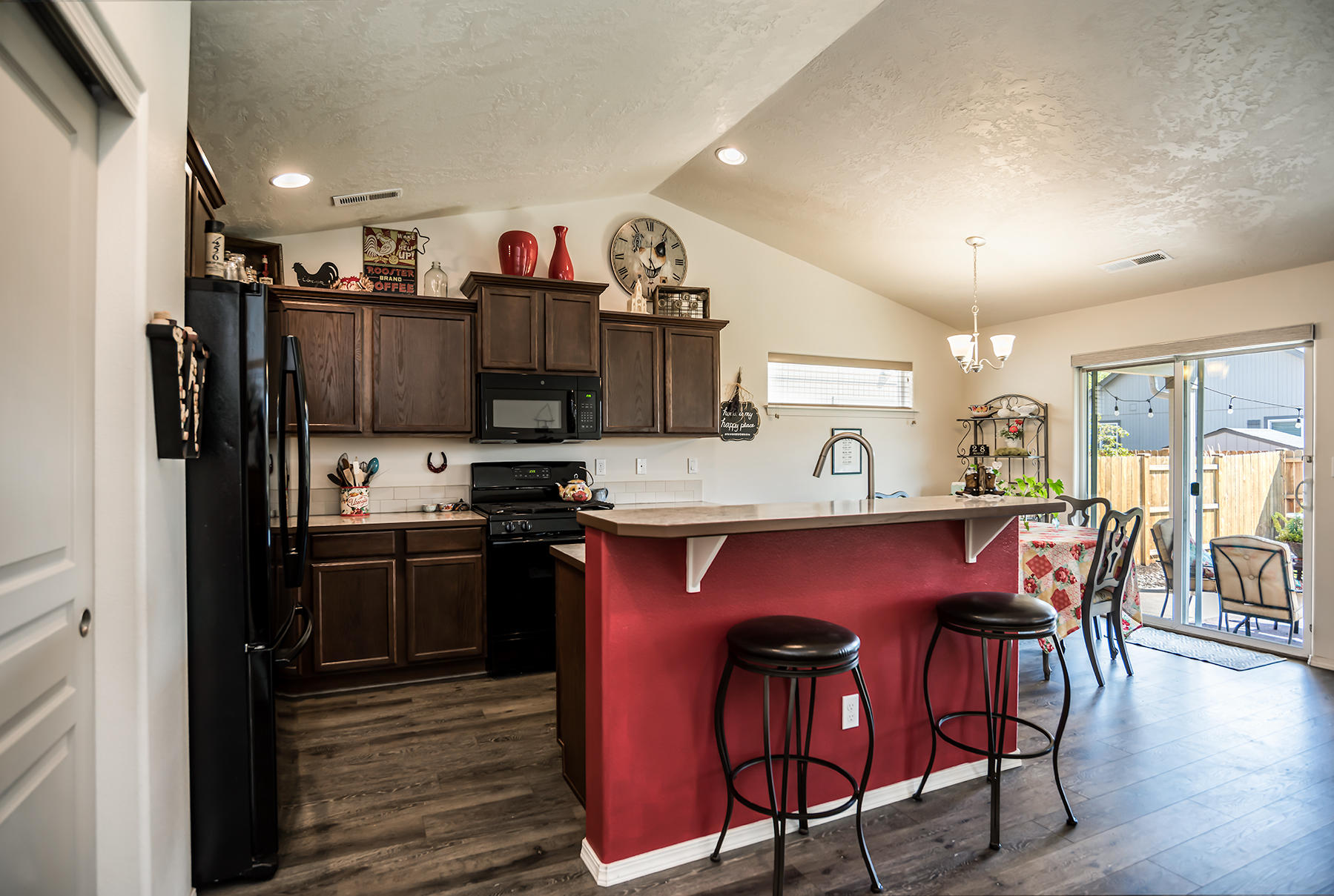 Diamond Bar Ranch - Residential