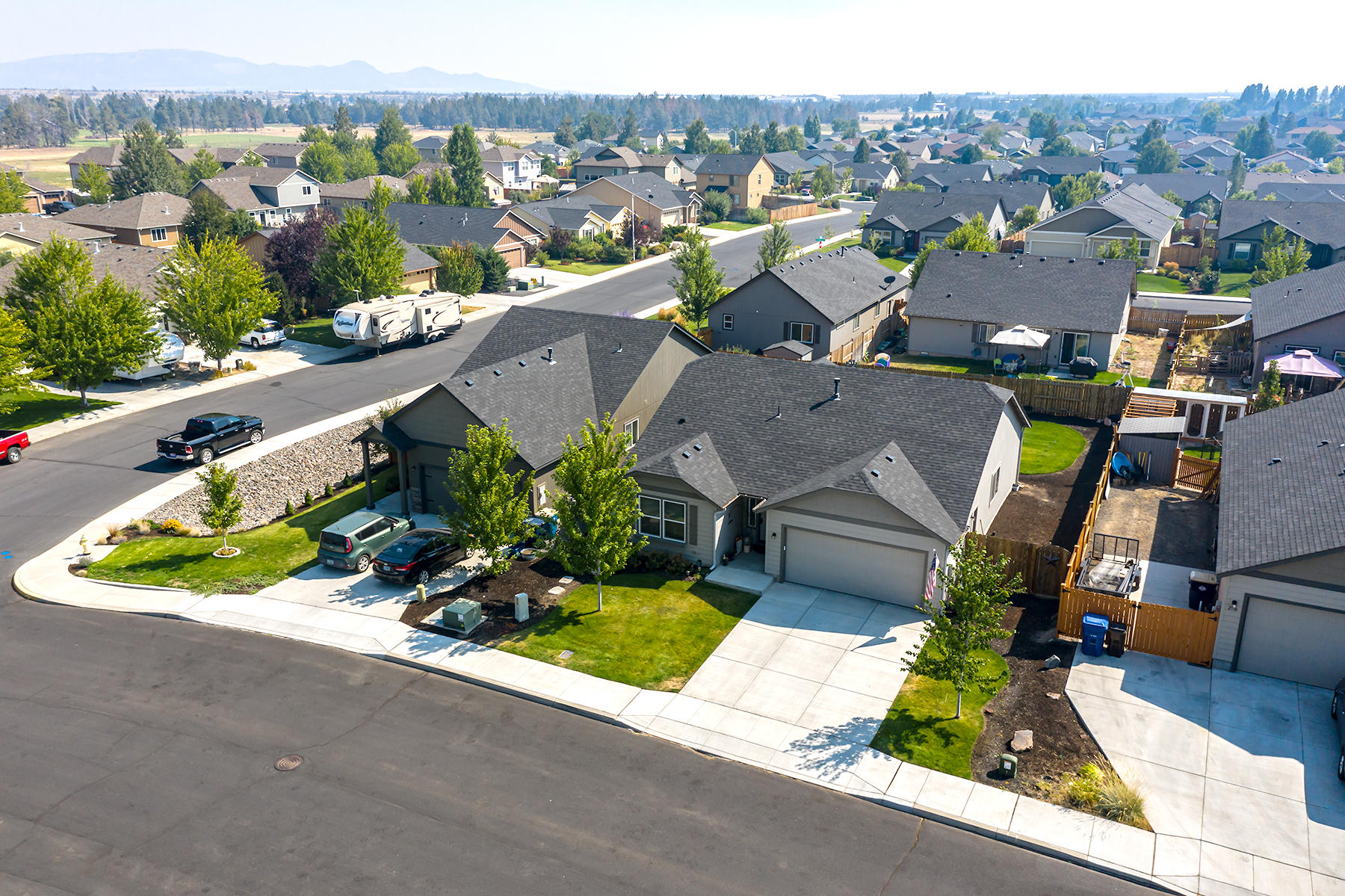 Diamond Bar Ranch - Residential