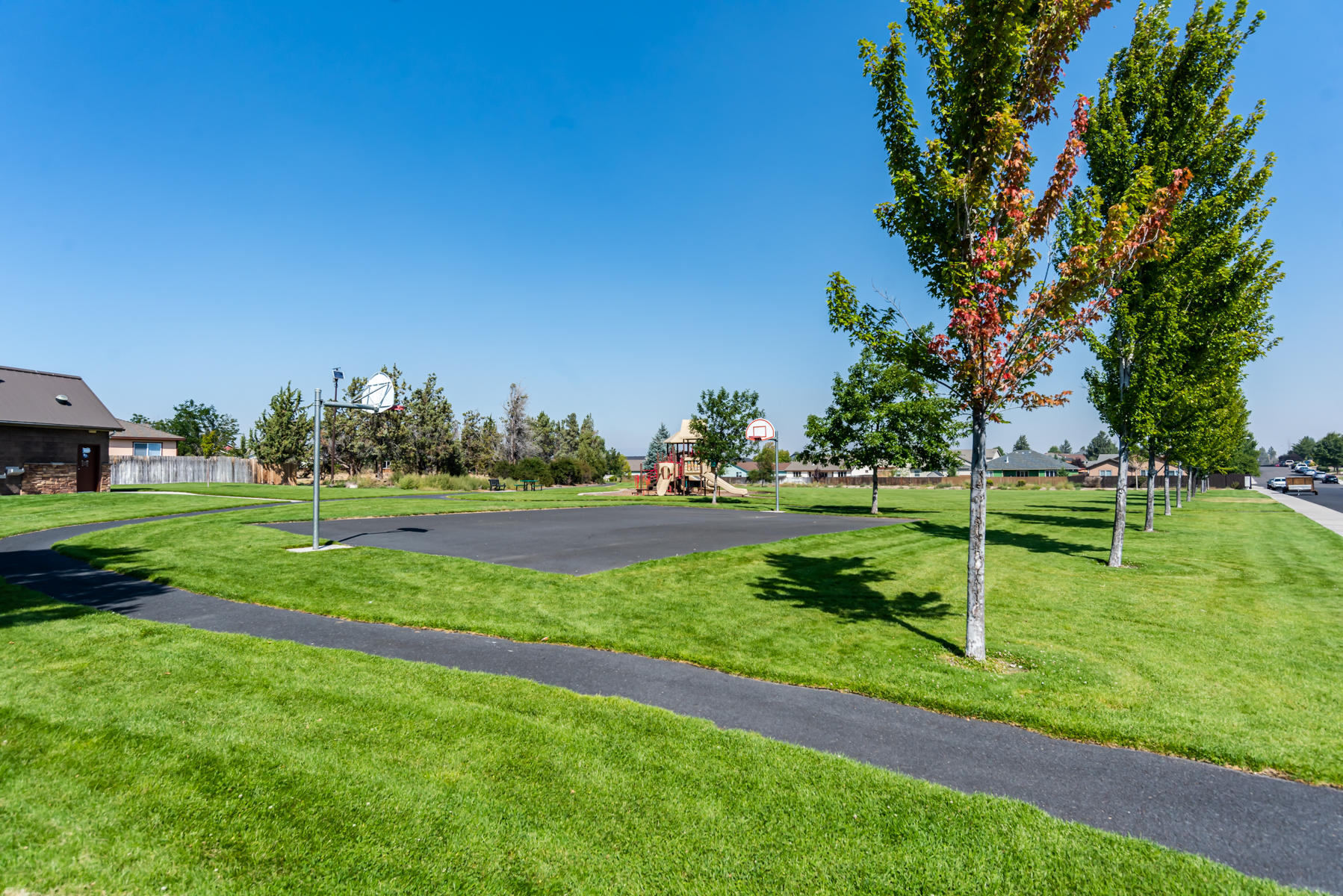 Diamond Bar Ranch - Residential