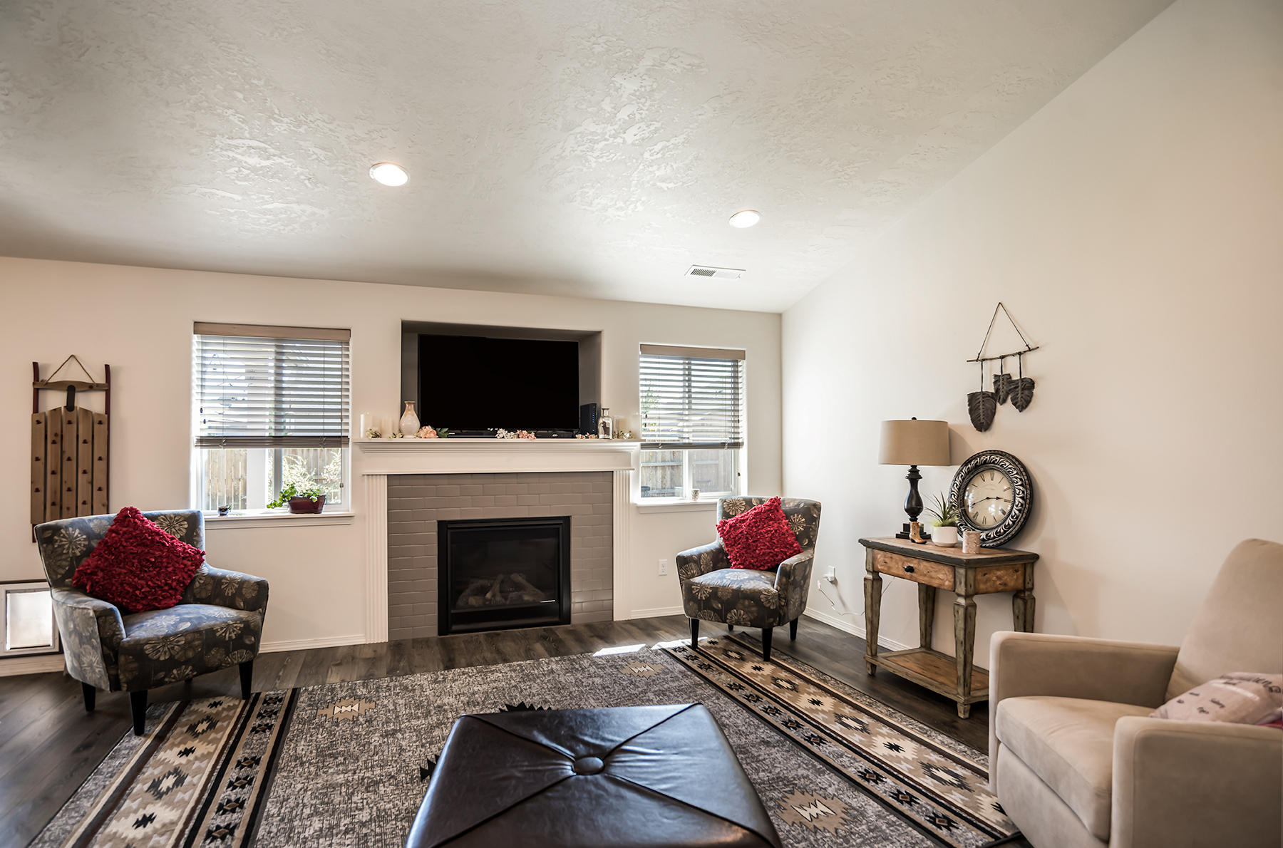 Diamond Bar Ranch - Residential