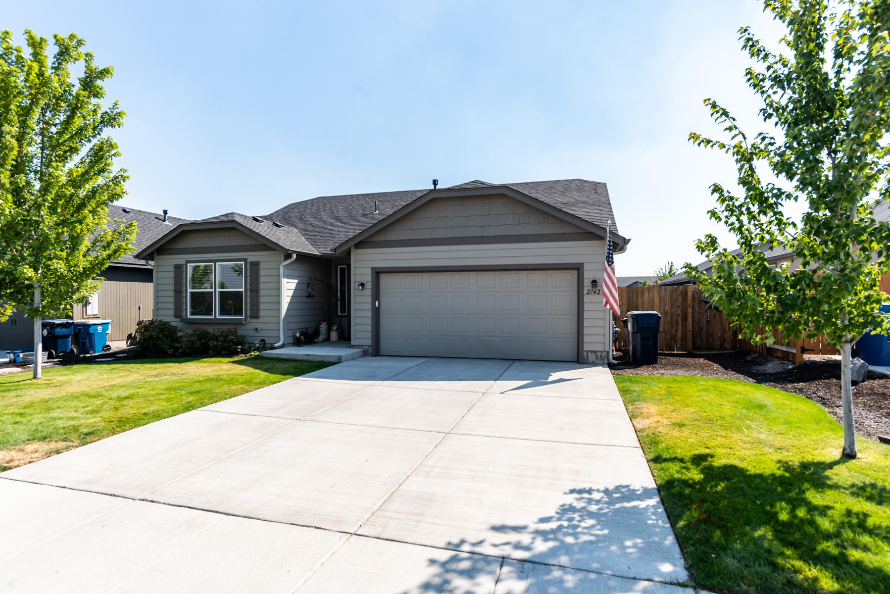 Diamond Bar Ranch - Residential