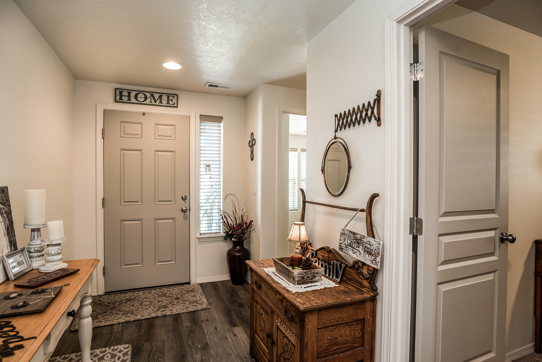 Diamond Bar Ranch - Residential