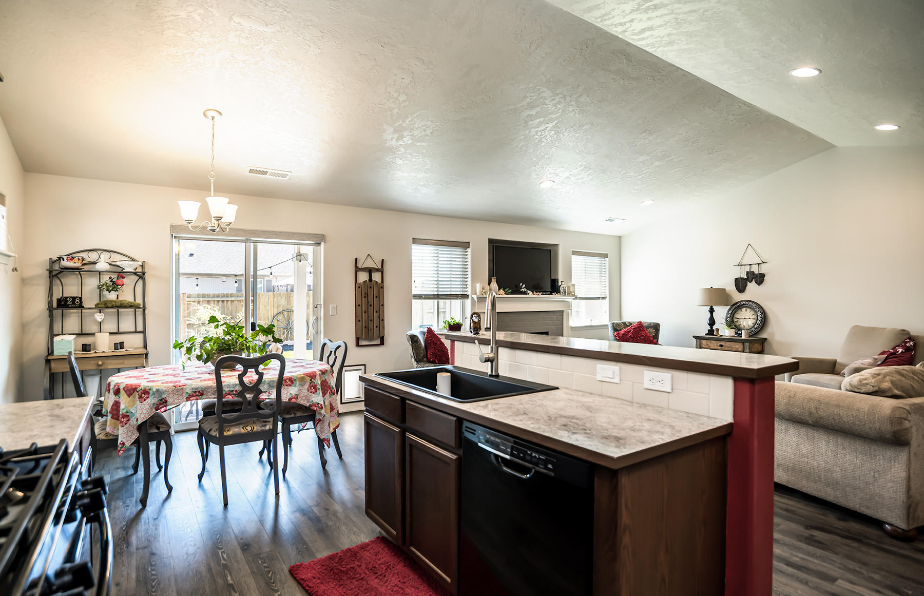 Diamond Bar Ranch - Residential