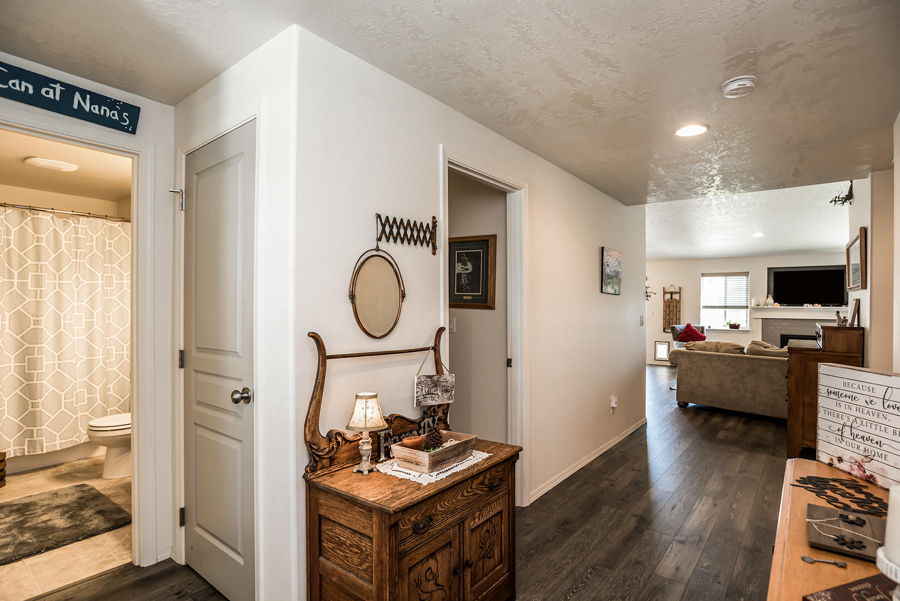 Diamond Bar Ranch - Residential