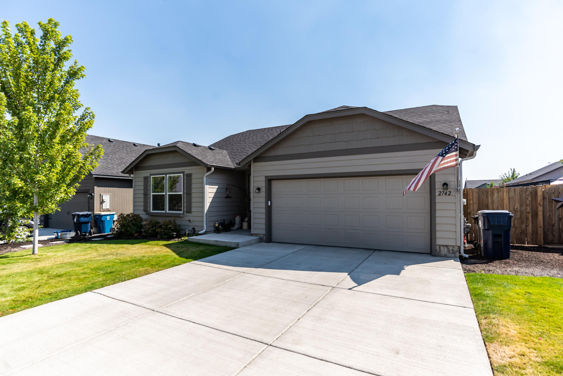 Diamond Bar Ranch - Residential