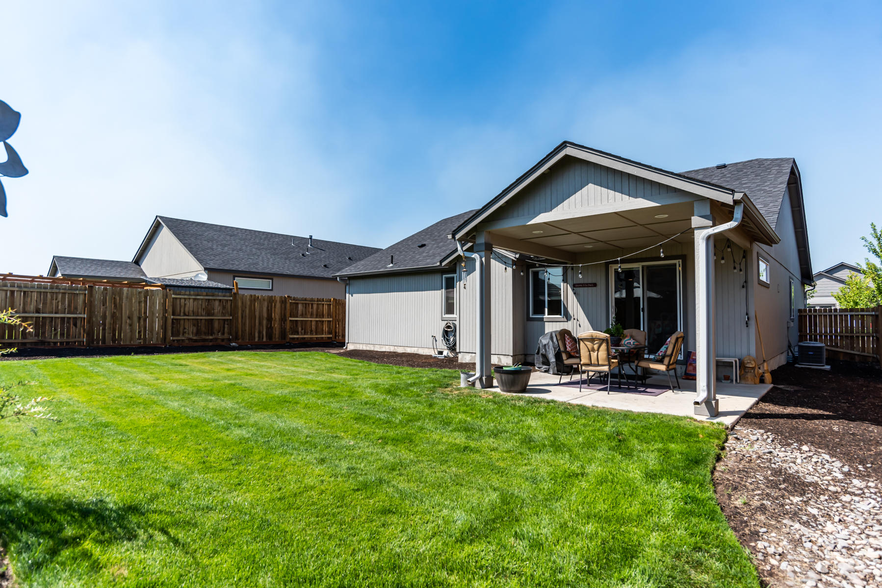 Diamond Bar Ranch - Residential