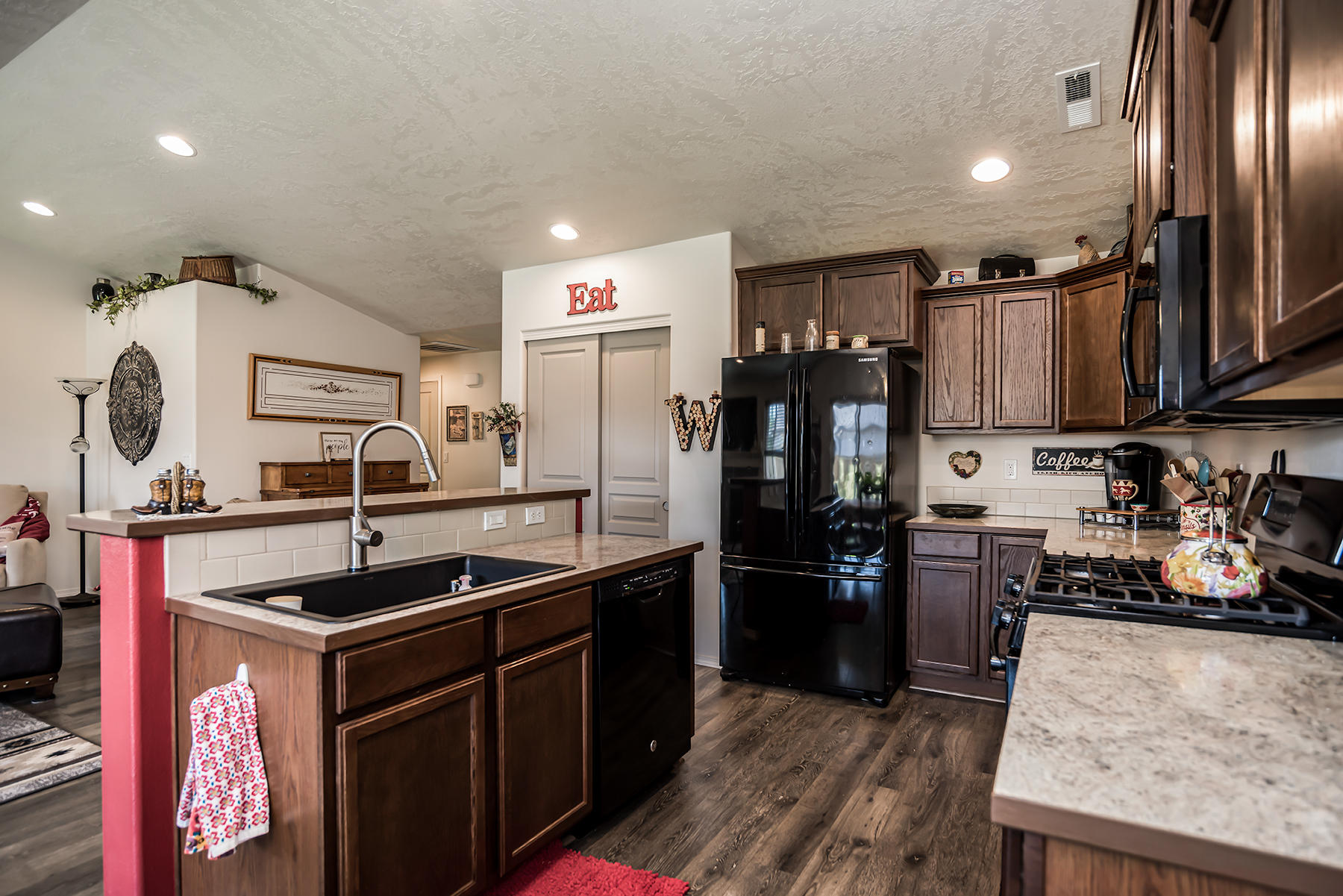 Diamond Bar Ranch - Residential