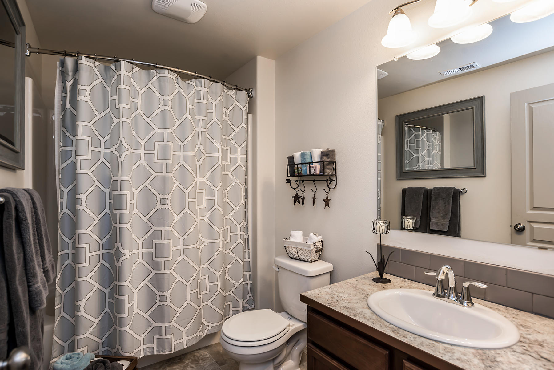 Diamond Bar Ranch - Residential