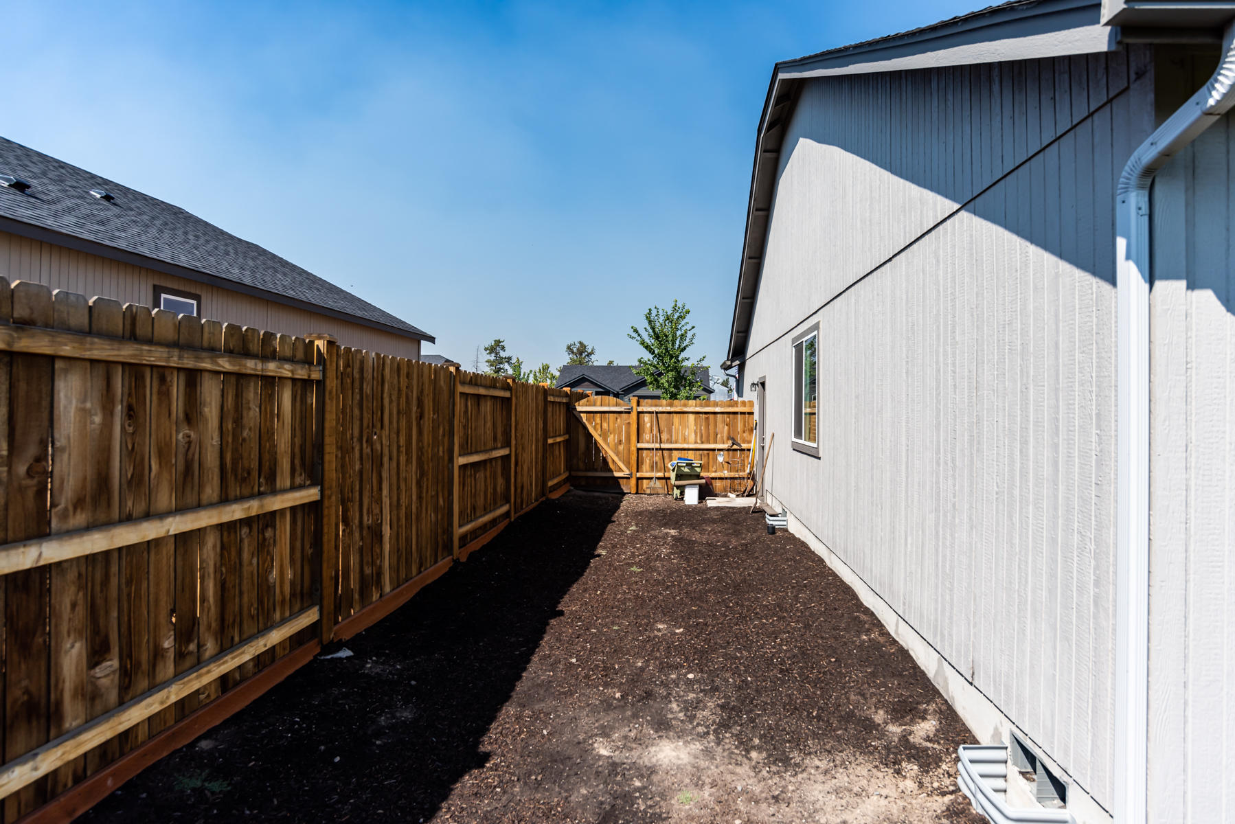 Diamond Bar Ranch - Residential