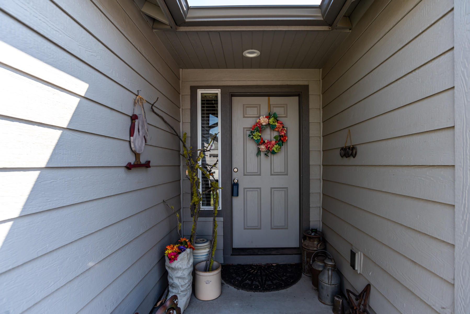 Diamond Bar Ranch - Residential