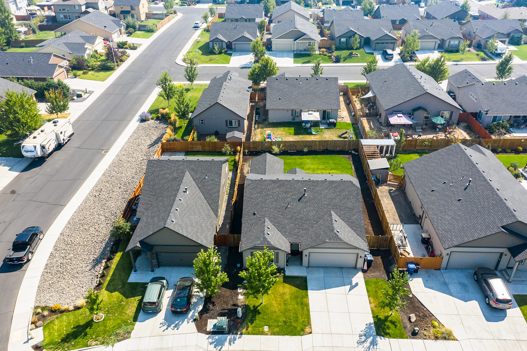 Diamond Bar Ranch - Residential