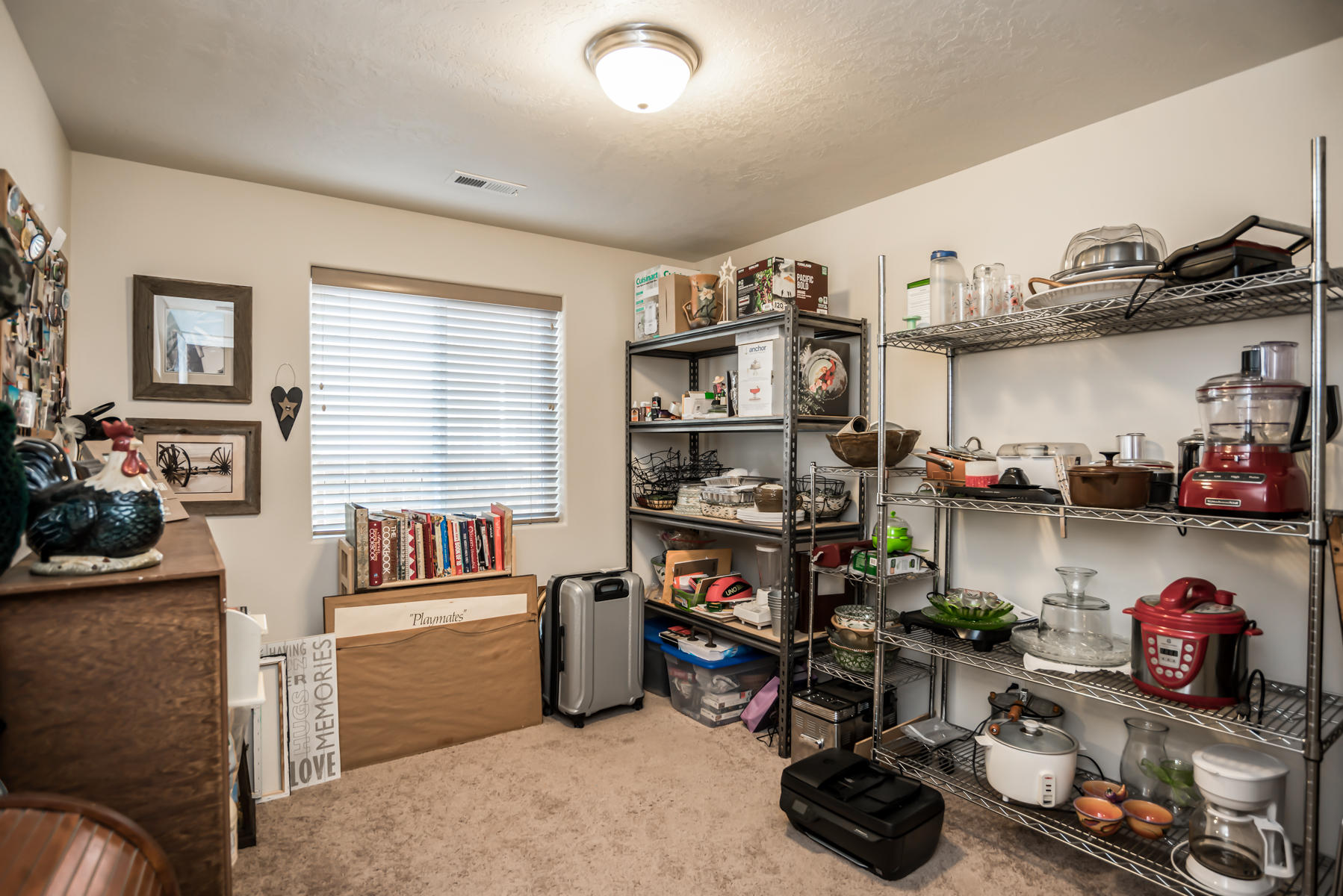 Diamond Bar Ranch - Residential