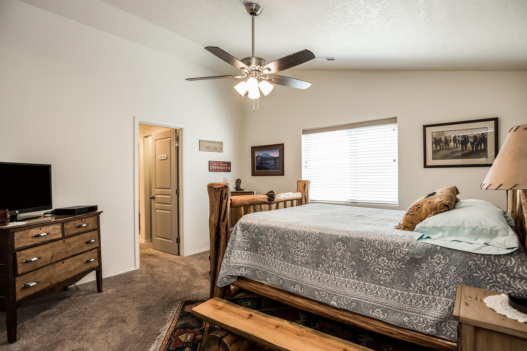 Diamond Bar Ranch - Residential