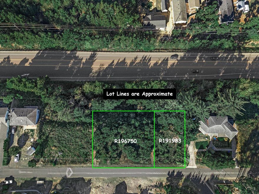 Build your dream home on this .38-acre ocean view lot in desirable Upper Bayshore! Out of the tsunami zone, this prime property combines two lots for building space, setbacks, and septic placement. Enjoy sweeping views and the perks of living in a planned community with seasonal heated pool, clubhouse, and easy beach access. A perfect opportunity to create your coastal retreat while enjoying the Bayshore lifestyle!