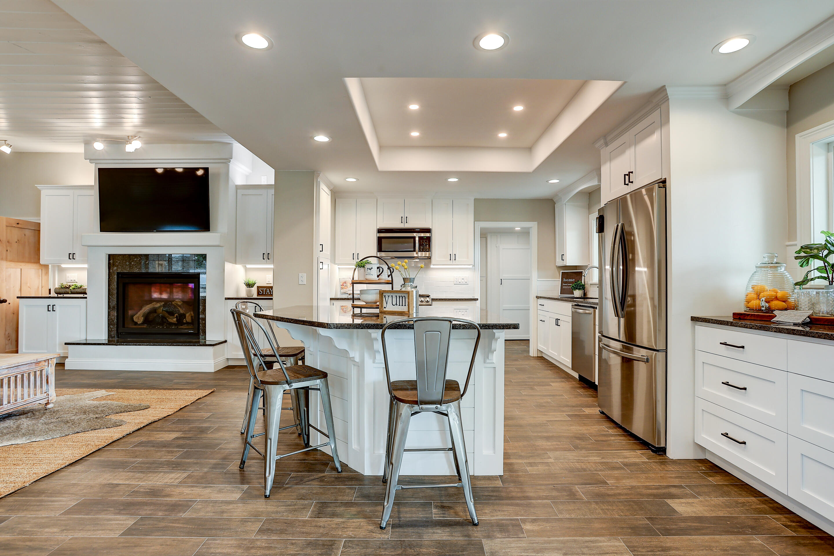 Bradetich Park - Residential