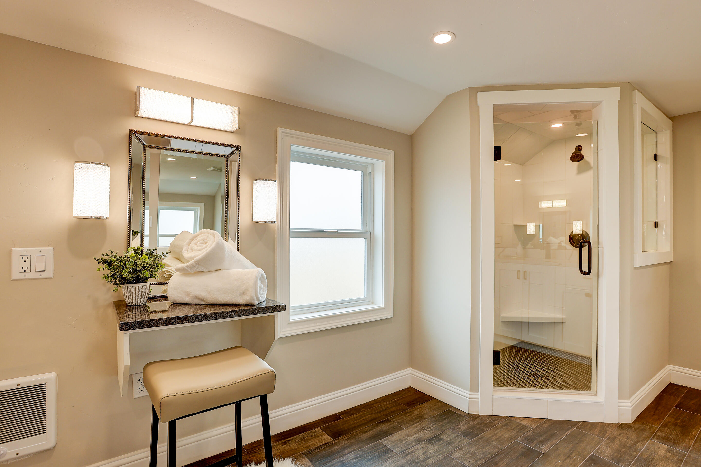 Bradetich Park - Residential