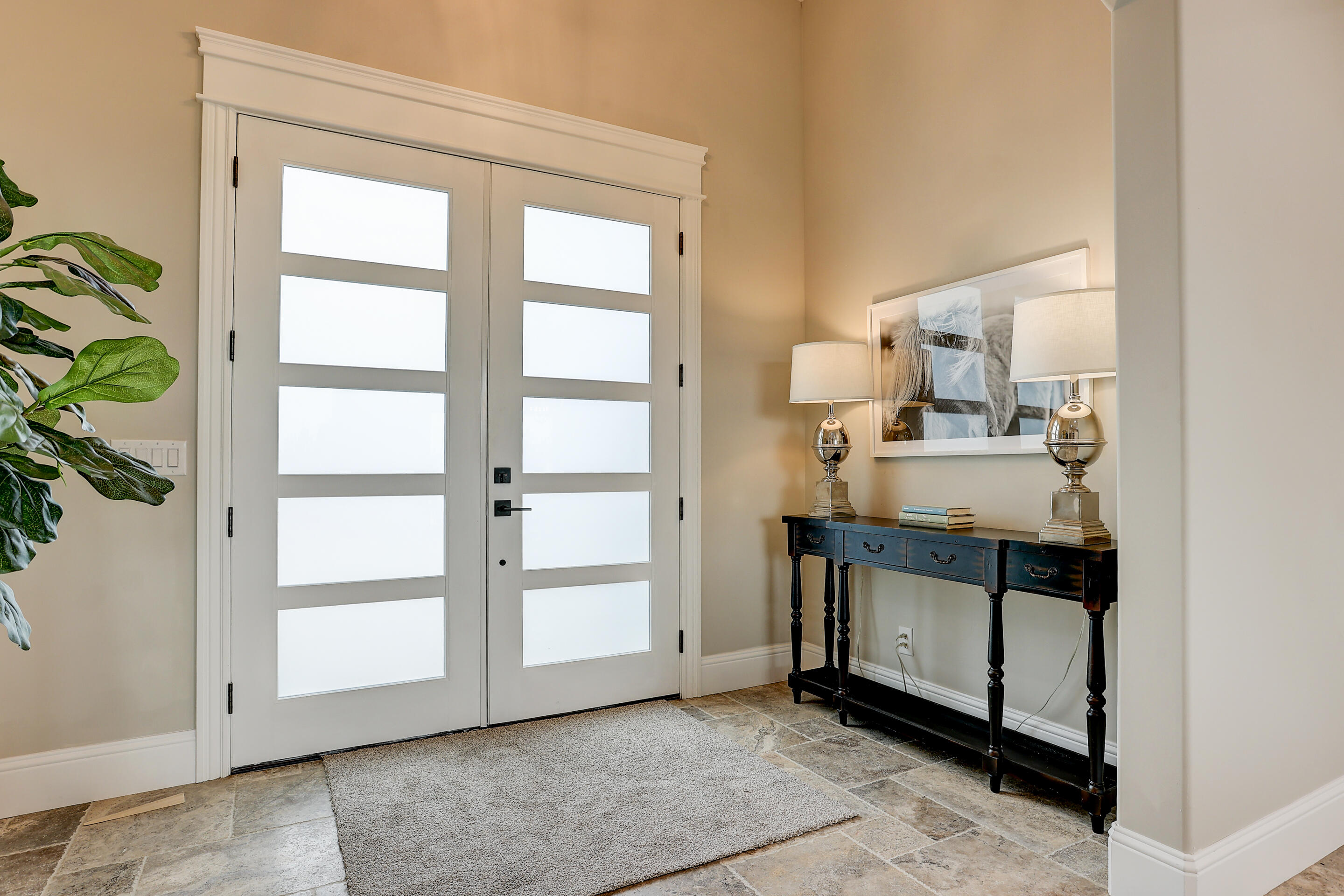 Bradetich Park - Residential