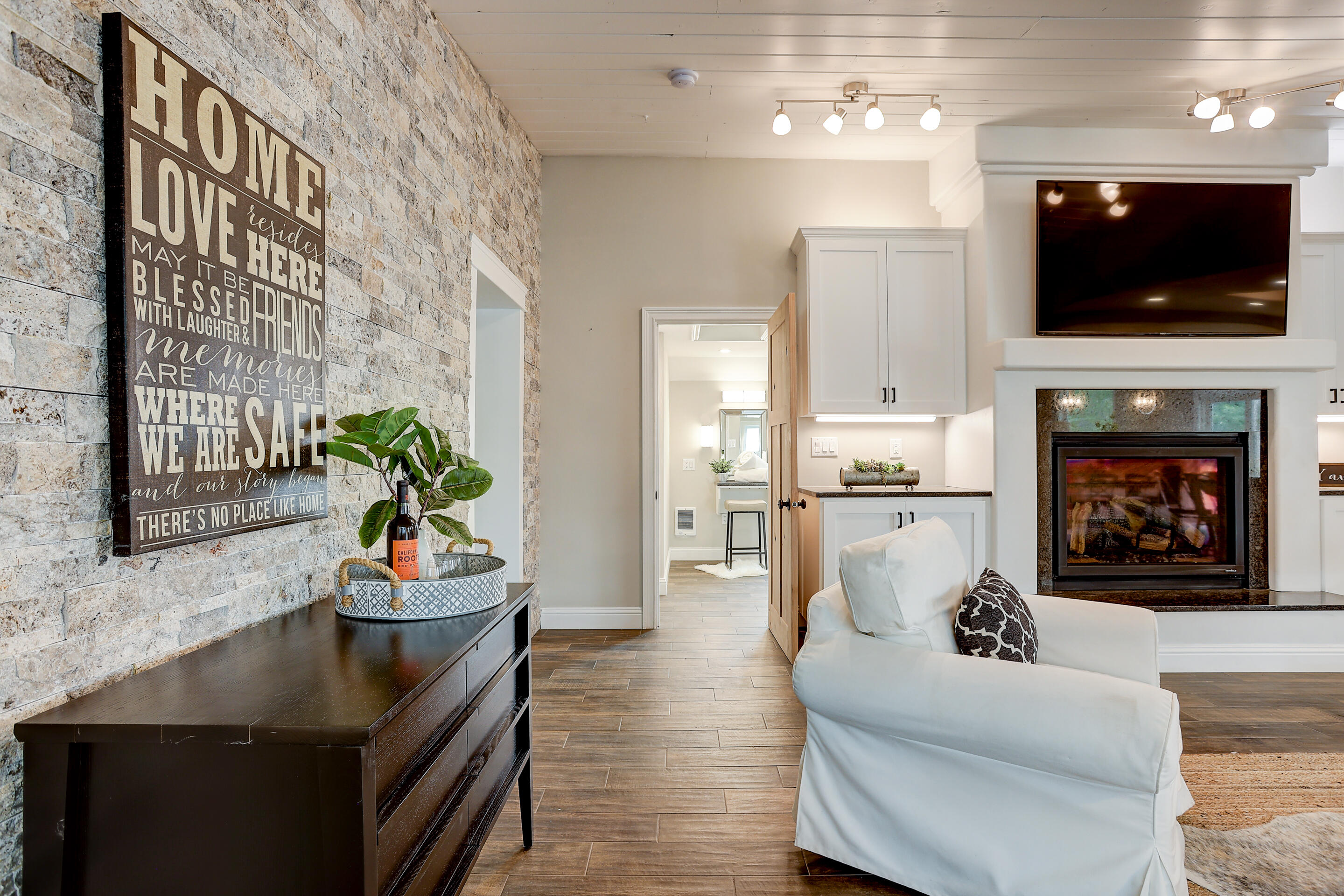 Bradetich Park - Residential