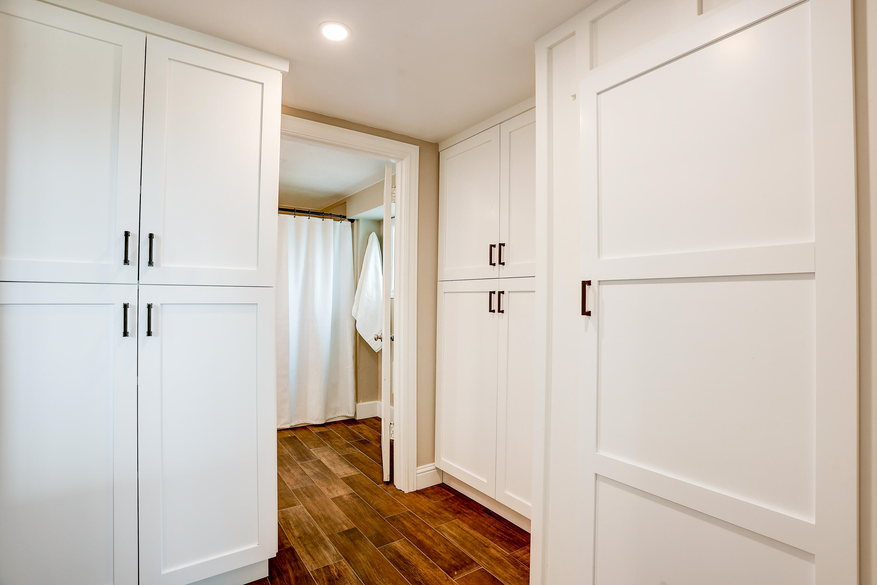 Bradetich Park - Residential