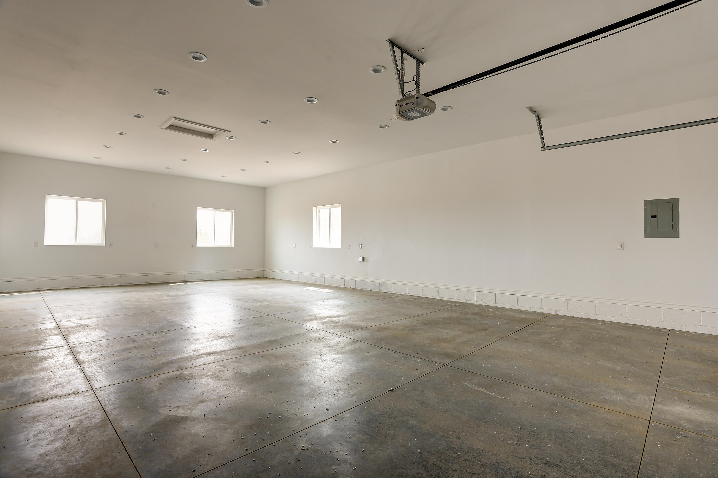 Bradetich Park - Residential