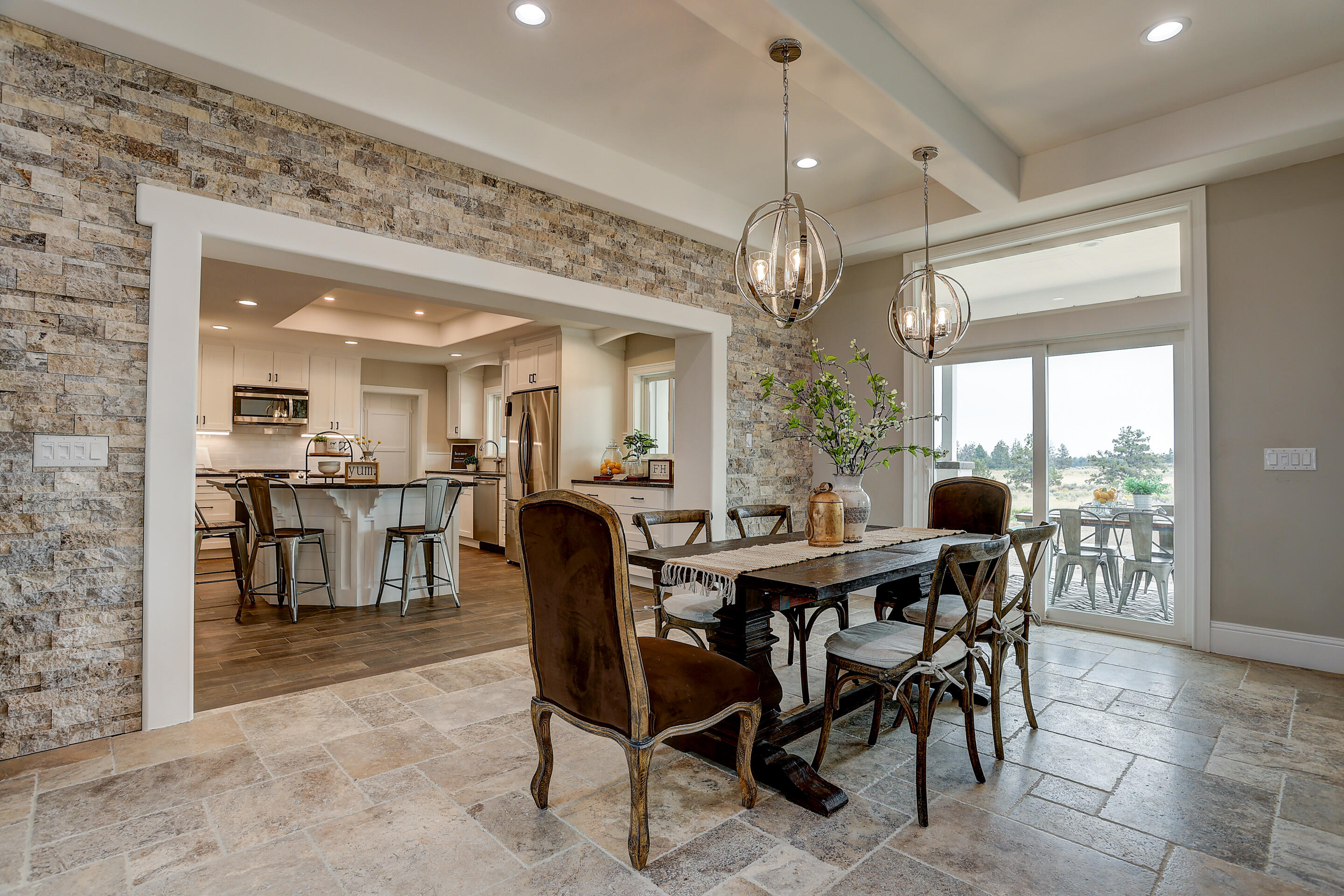 Bradetich Park - Residential